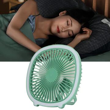 Desktop Fan Lightweight