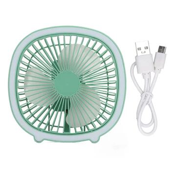 Desktop Fan Lightweight