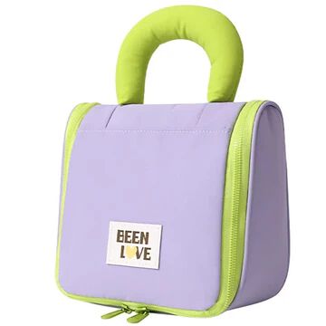Hanging Toiletry Bag for Women Multicolor