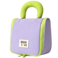 Hanging Toiletry Bag for Women Multicolor