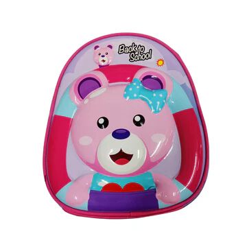Stylish Cute Multipurpose Nursery School Bag Backpack
