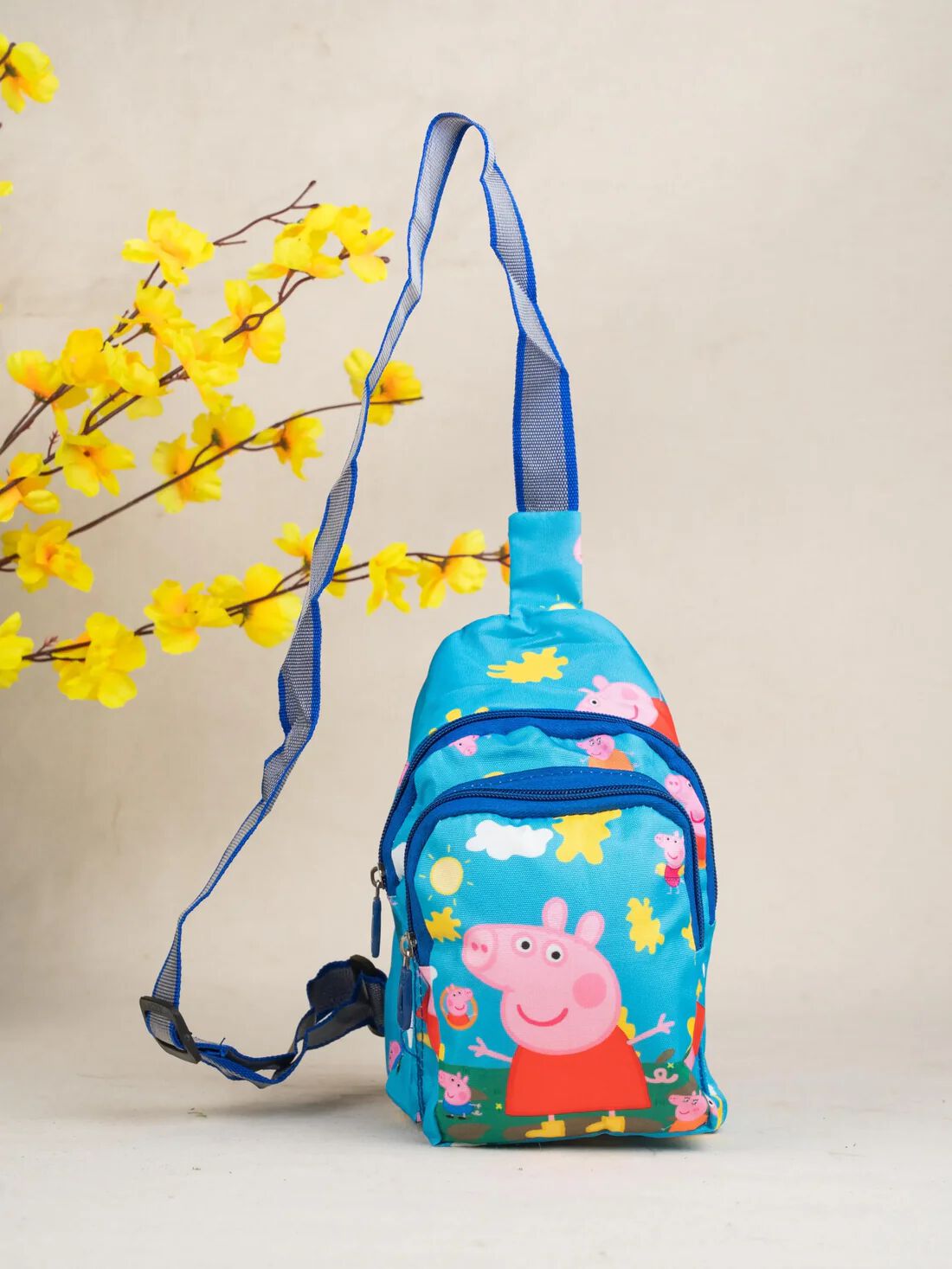 Sling Crossbody Bags for Kids Teenagers Crossbody Bag