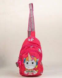 Sling Crossbody Bags for Kids Teenagers Crossbody Bag