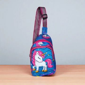 Sling Crossbody Bags for Kids Teenagers Crossbody Bag