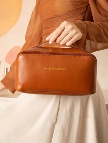 Makeup Bag, Waterproof