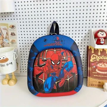 Children school bag cartoon hard shell backpack