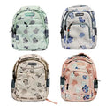 Stylish & Trendy Water Resistant Hi Storage School Collage Travel Bag