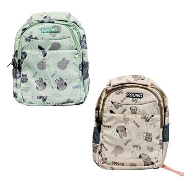 Stylish & Trendy Water Resistant Hi Storage School Collage Travel Bag