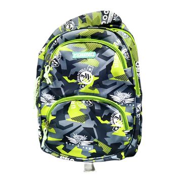 Stylish & Trendy Water Resistant Hi Storage School Collage Travel Bag