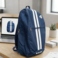 School bag for all students above with 2 compartment