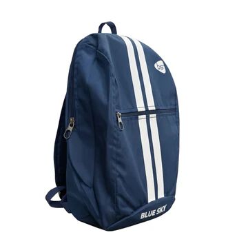 School bag for all students above with 2 compartment