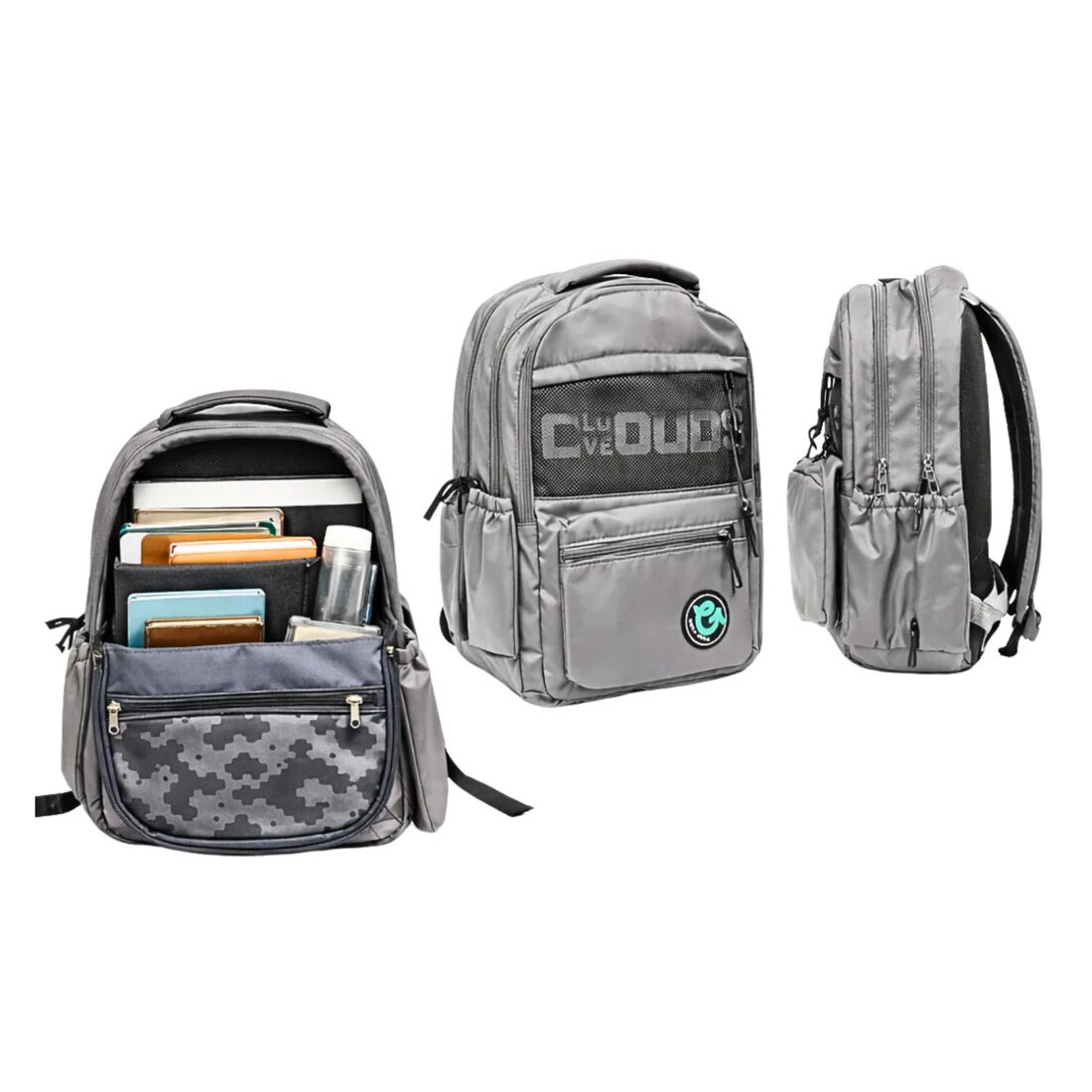 Stylish & Trending High Storage School
