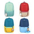 Backpack/College Bag/Sports Bag with Shoe