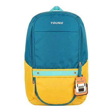 Backpack/College Bag/Sports Bag with Shoe