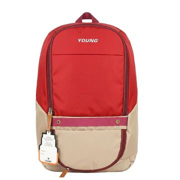 Backpack/College Bag/Sports Bag with Shoe