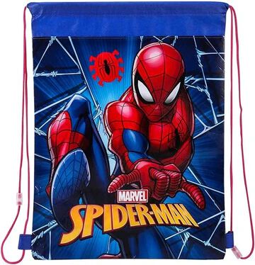 Random Design Dori Haversack Bags for Kids/Boys Birthday Return Gifts