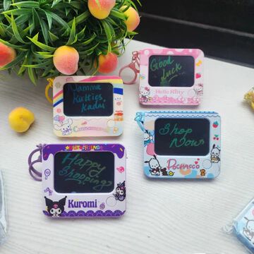 Gifts- Drawing Board Keychain for Kids
