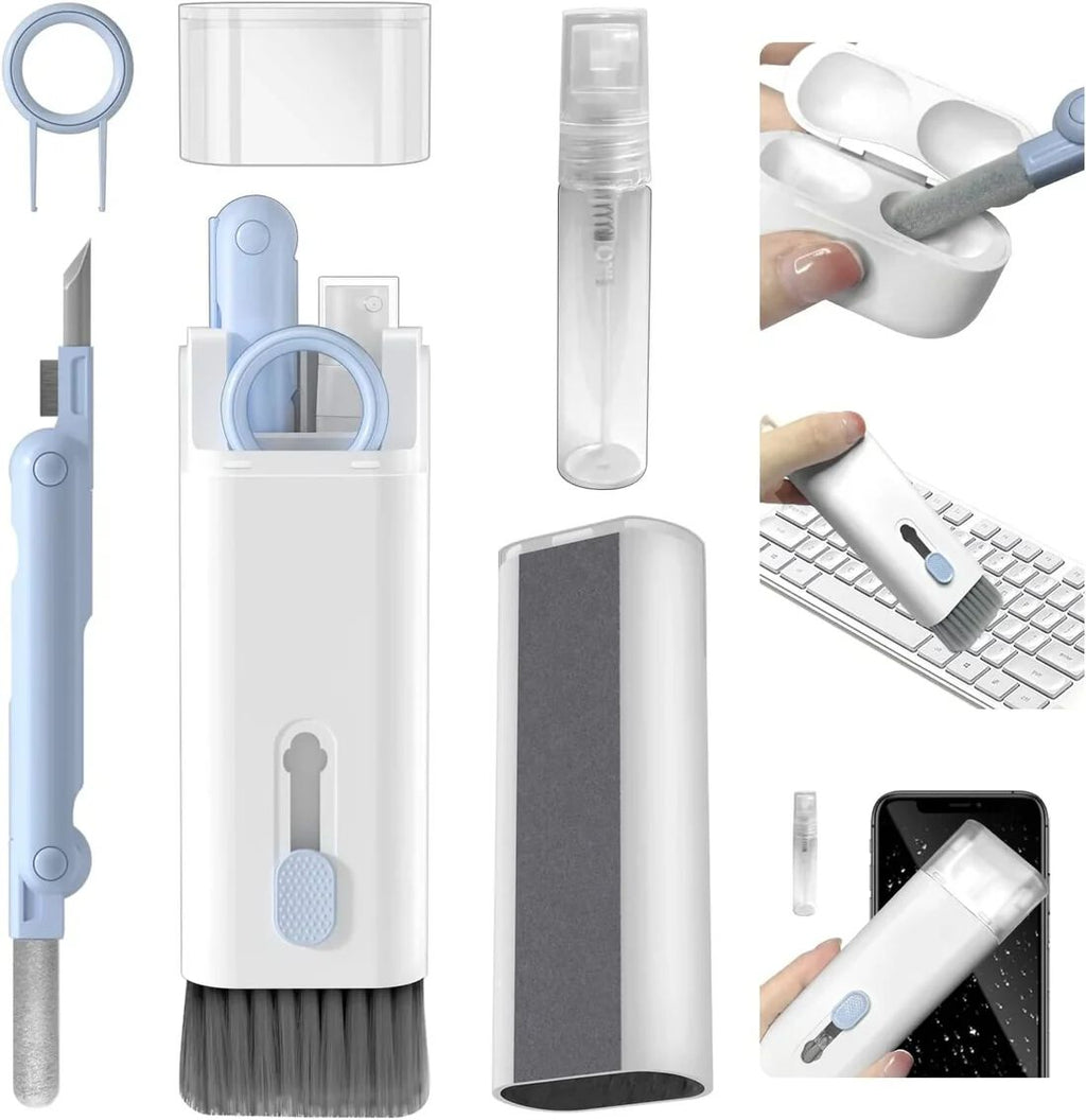 7 in 1 Electronic Cleaner kit, Cleaning Kit
