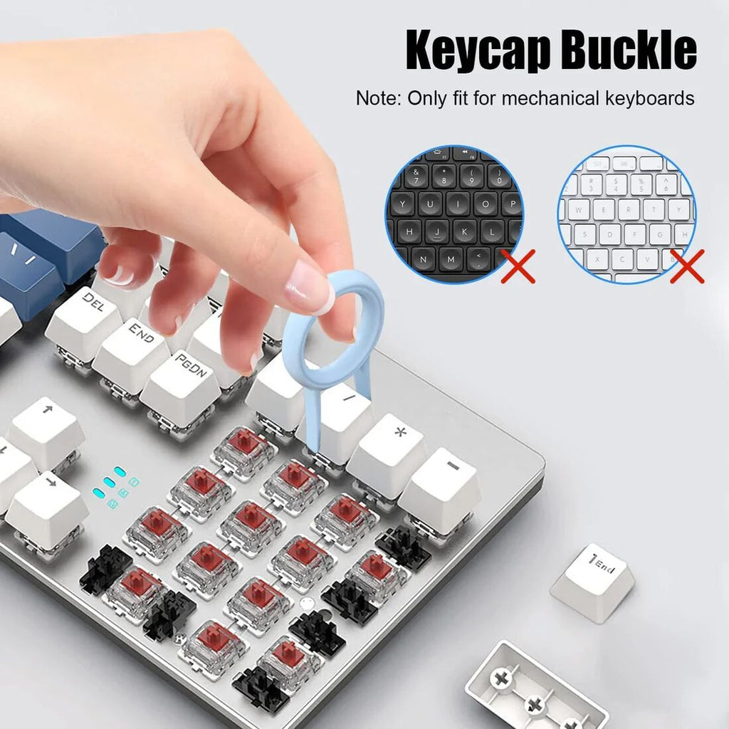 7 in 1 Electronic Cleaner kit, Cleaning Kit