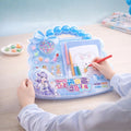 Billing Princess Stationery Set {Random Color}