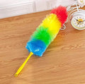 Colourful Feather Duster - Microfiber Duster for Cleaning