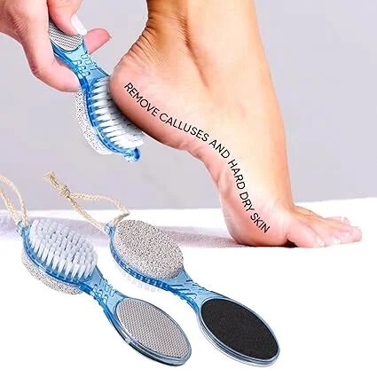 FOOT SCRAPER