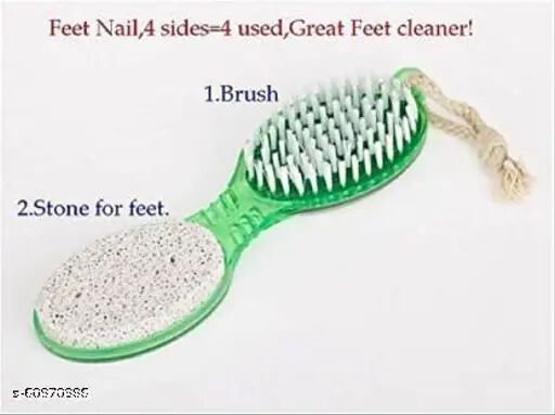 FOOT SCRAPER