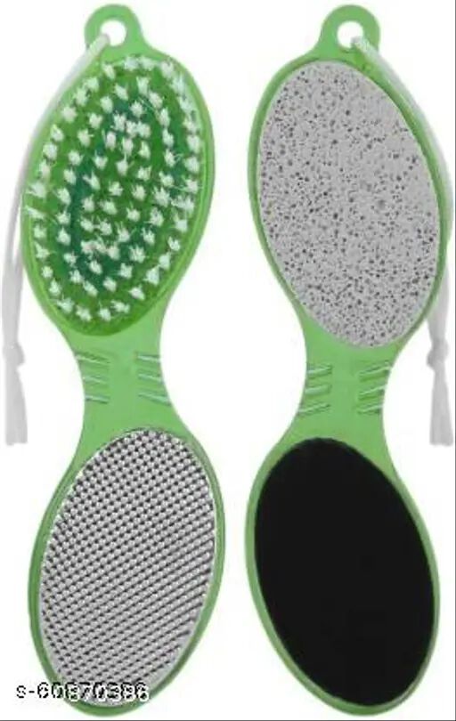 FOOT SCRAPER