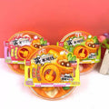 Japanese Hot Pot Eraser for Kids