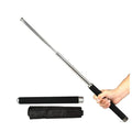 Stainless Steel self Defence Foldable Pointer Compact Magical
