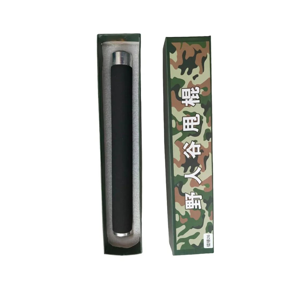 Stainless Steel self Defence Foldable Pointer Compact Magical