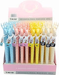 {Pack of 6} Cutest Little Cartoon Look Mechanical 0.5mm Pencils Stationery Pencils Supplies