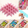 Pack of 6 Drawer Divider, Drawer Divider, Storage Box {35 Cm}