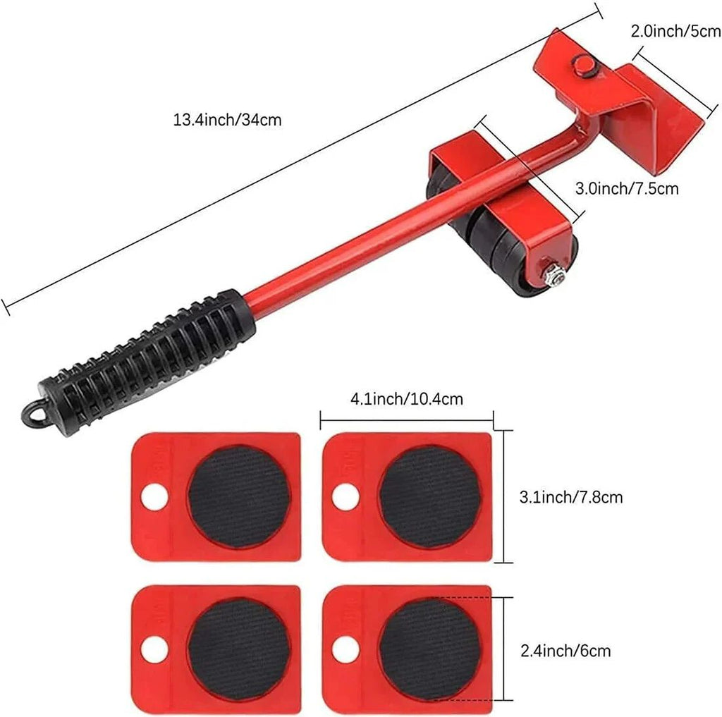 Furniture Moving Tool/Furniture Lifter/Moving Helpers