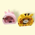 Wooden Bank for Kids Random Caracter
