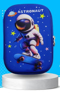 3D Space Astronaut Stationery pouch