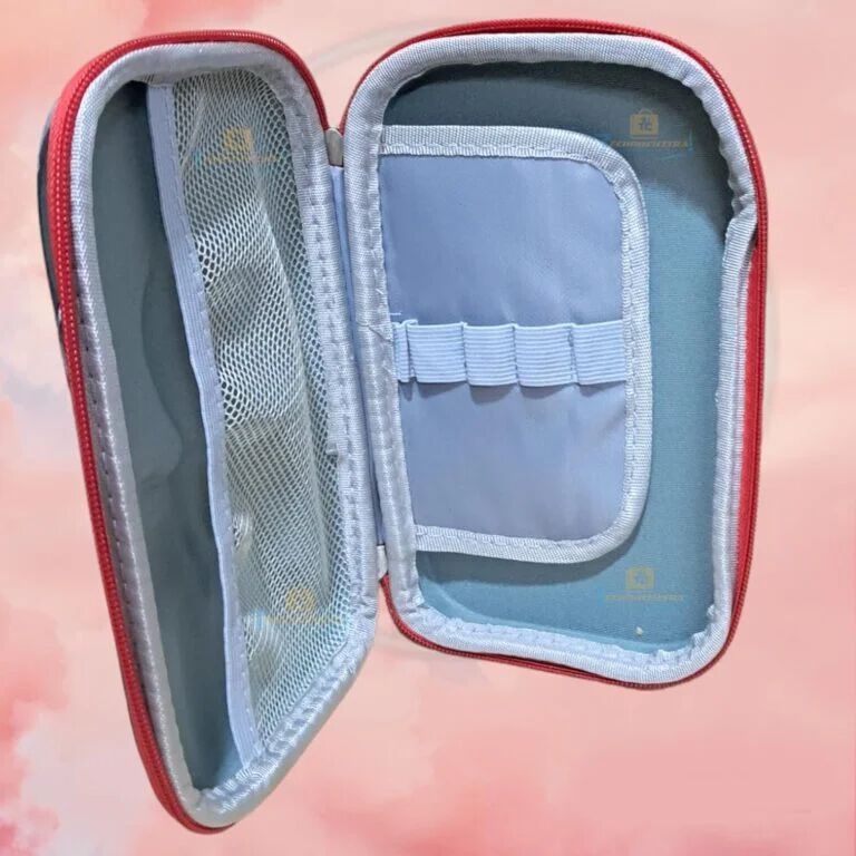 3D Space Astronaut Stationery pouch