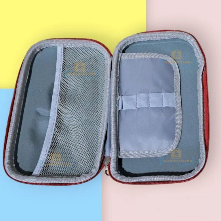 3D Space Astronaut Stationery pouch
