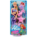 Gifts and Toys Mermaid Doll {Random Design}
