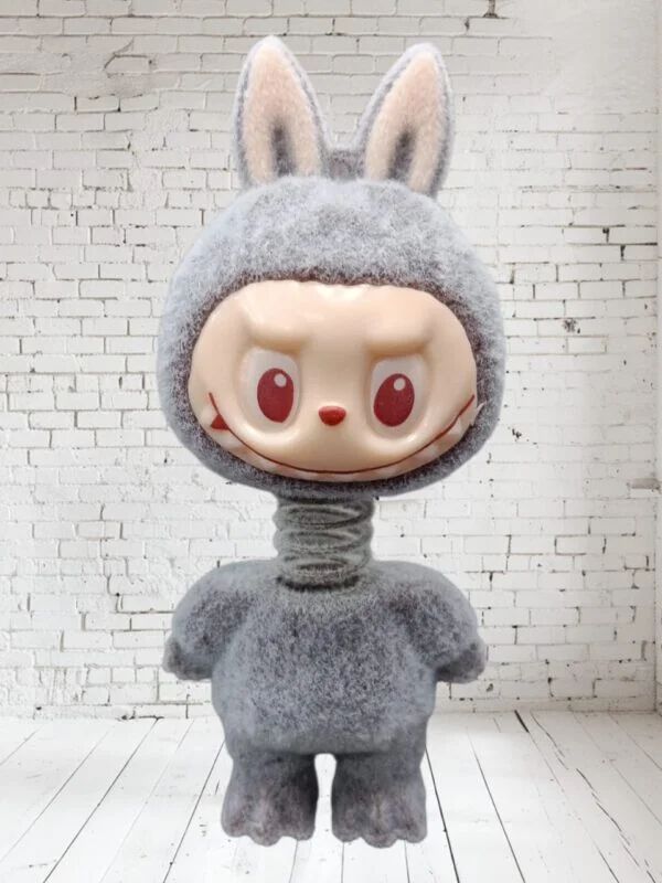 Labubu Spring Doll