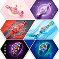Digital Watch for Kids with Disco LED Lights and music Boys