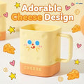 Milk Mug for Kids – 410 Ml; Unbreakable Mug for Kids
