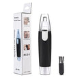 3-in-1 Battery Operated Nose & Ear Hair Trimmer