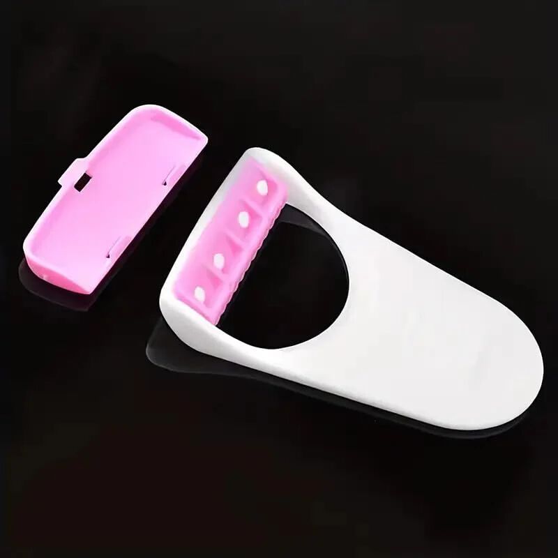Disposable 6 Pcs Shave Razors For women’s Hair Removal Disposable blades