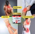 Pain Relief Soothing Massage Gel | Fast-Acting Muscle & Joint Comfort