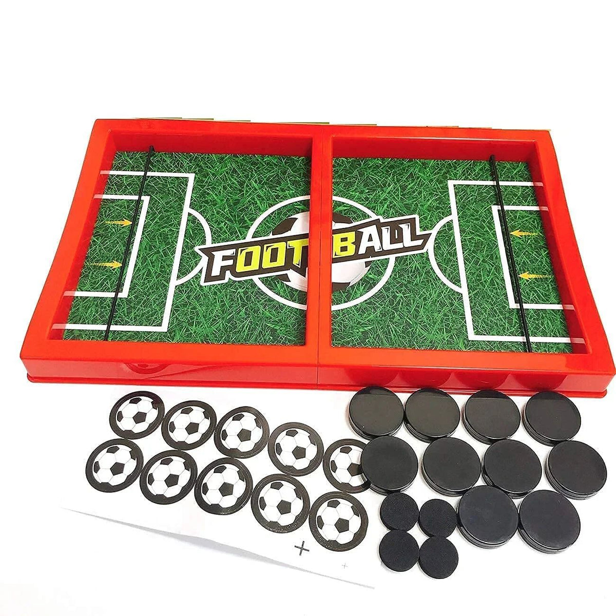 Football, Basketball, String Ball Table Board Game