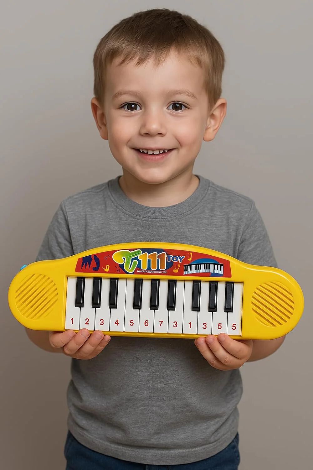 Kids Piano 22 key