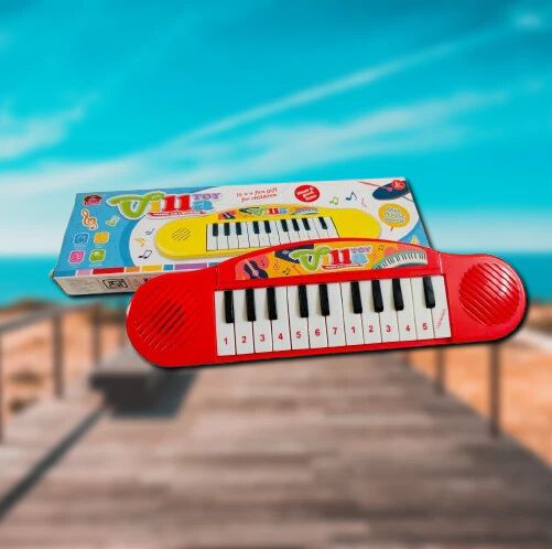 Kids Piano 22 key