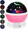 Star master lamp