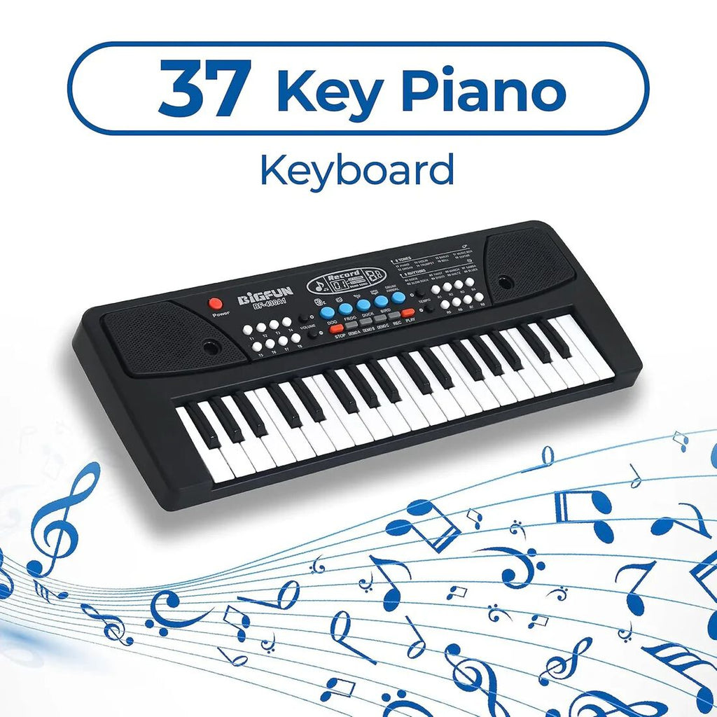 BIGFU PIANO